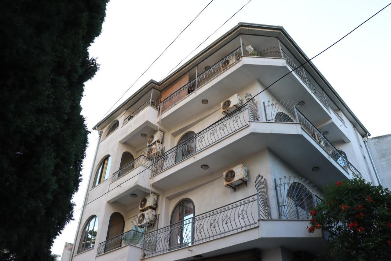 ~Villa Gloria~ دراس المظهر الخارجي الصورة