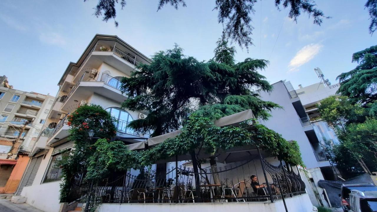 ~Villa Gloria~ دراس المظهر الخارجي الصورة